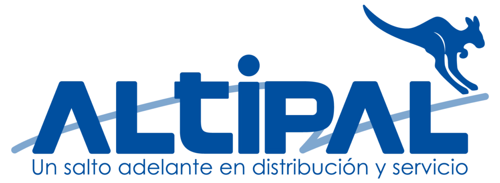 Altipal Logo