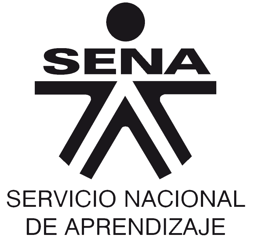 SENA Logo