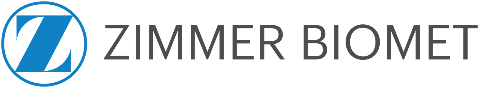 Zimmer Biomet